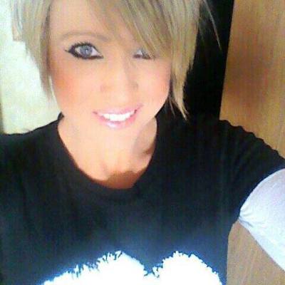 Rebecca Hampton