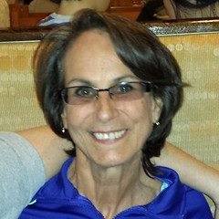 Janice Robertson