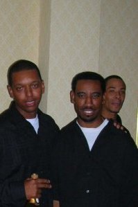 Teshome Seyoum