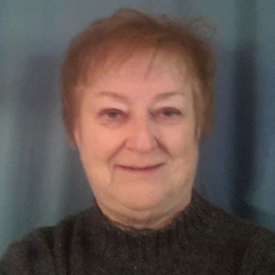 Cheryl Graff