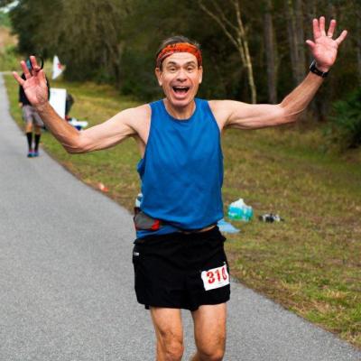 Jeffrey Dorko