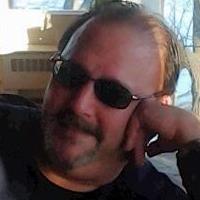 Mark Moroknek