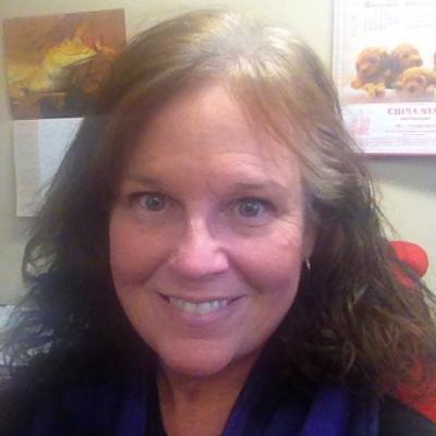 Eve Mcclain