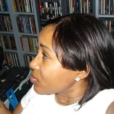 Camille Preston