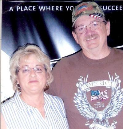 Larry Thomasson