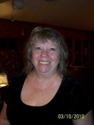 Kathleen Ujlaki