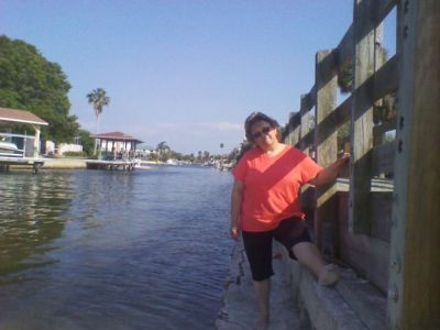 Brenda Cates