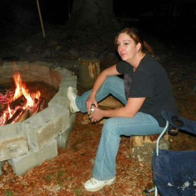 Rebecca Mallard
