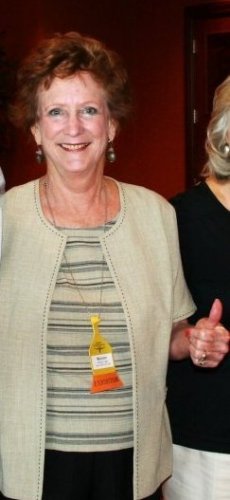 Mary Hyatt