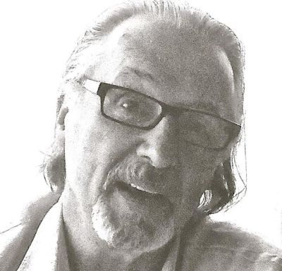 Douglas Walsh