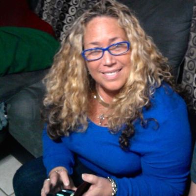 Suzanne Jenkins