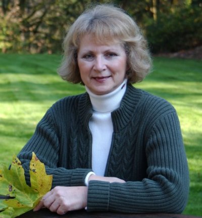 Laurie Lohoefner