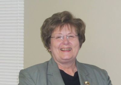 Mary Hess