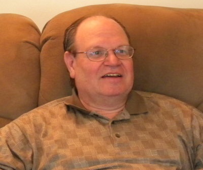 David Mchenry