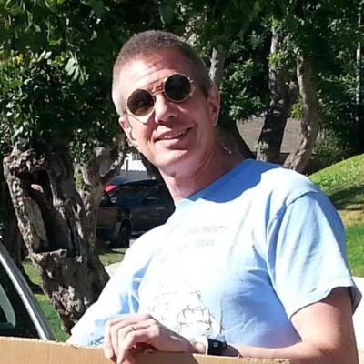 Keith Gayhart