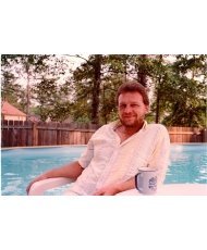 Larry Taylor
