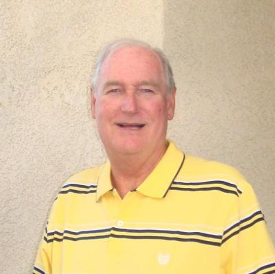 Charles Baughman