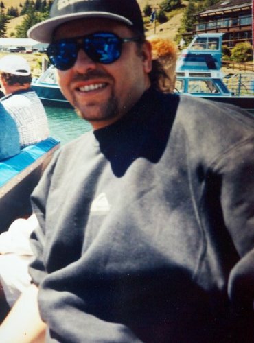 Bill Whorrall