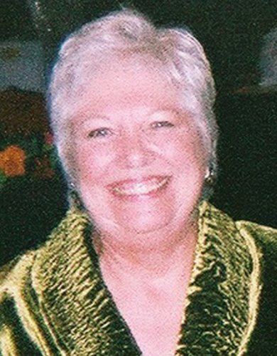 Rita Carbuhn