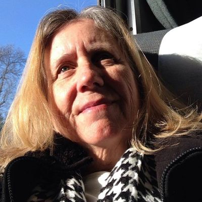 Cynthia Mcdonald