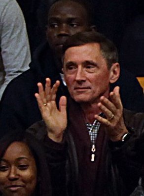 Nicholas Dunwoodie