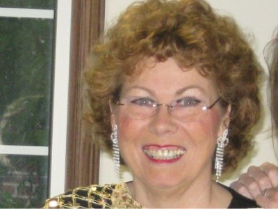 Virginia Hicks