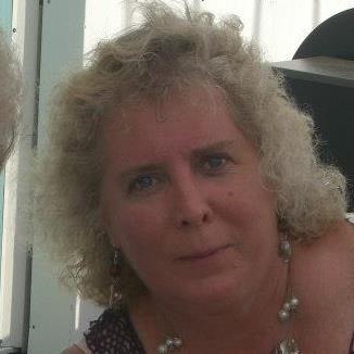 Sharon Teuteberg