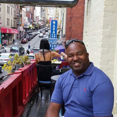 Lamar Buchanan