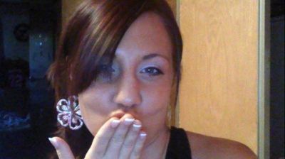 Heather Vertrees