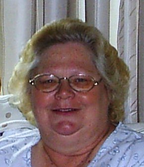 Peggy Leitzen