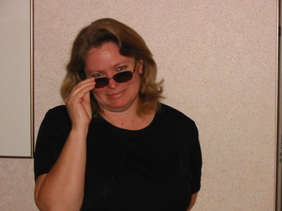 Theresa Grygotis