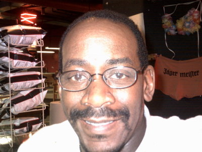 Michael Freeman