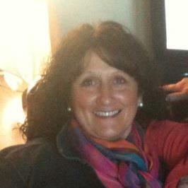 Elizabeth Leach