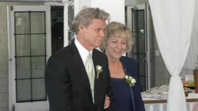Carroll Berg