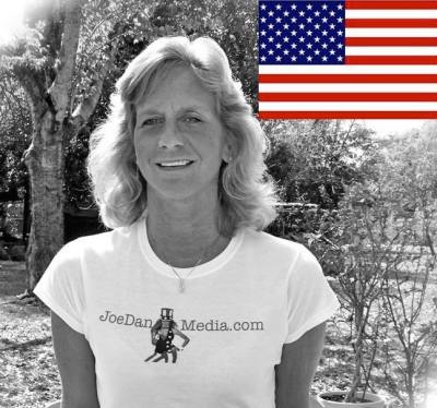 Susan Ruegger