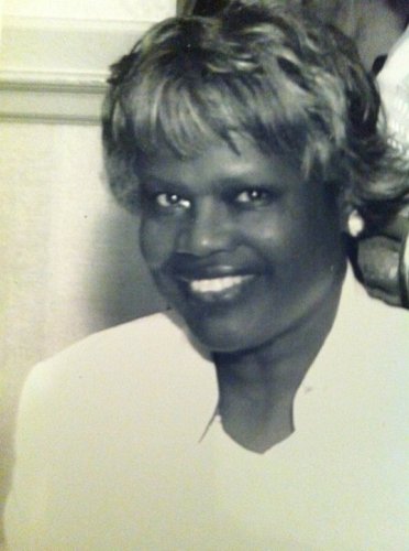 Katherine Irby