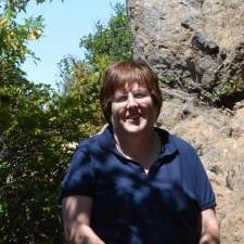 Deborah Collingwood