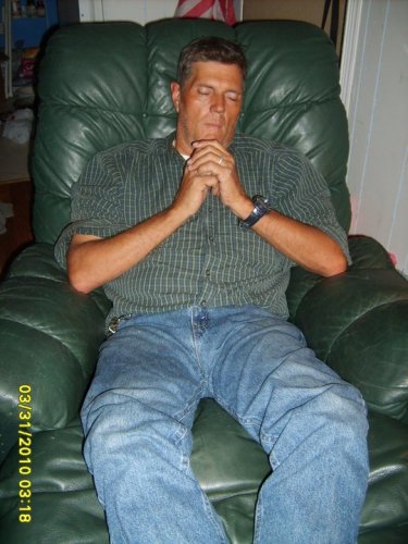Michael Davied