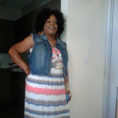 Betty Barner