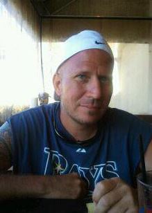 Patrick Vacca