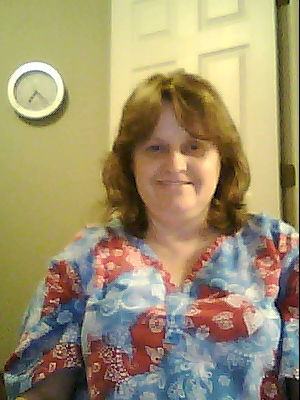 Tammy Barber