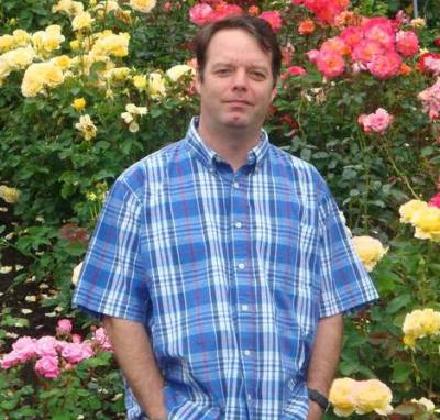 Mark Weber