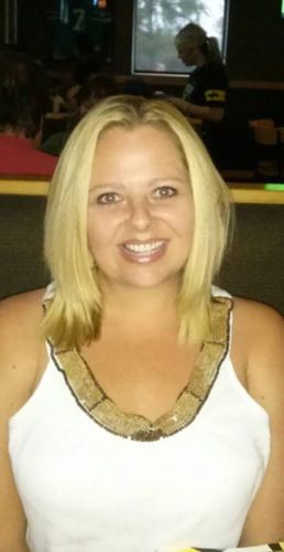 Melinda Lee