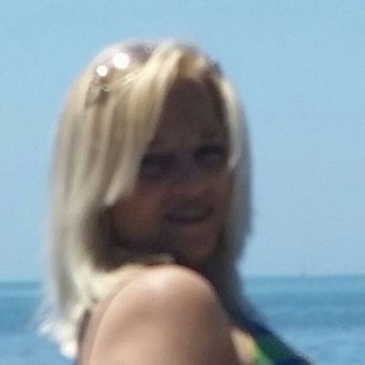 Kimberly Gipson
