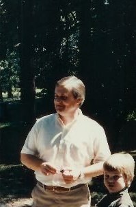 Dale Readling