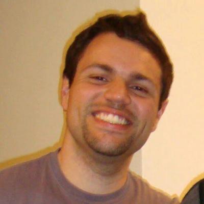 Igor Pinto