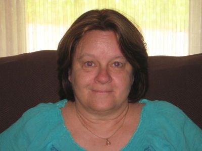 Cynthia Gerba