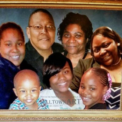 Lashonda Alston