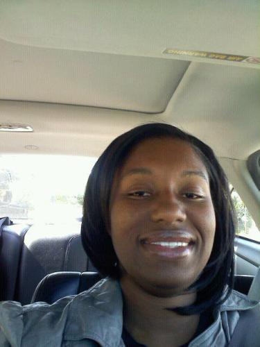 Nicole Brown