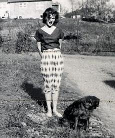 Mary Childers